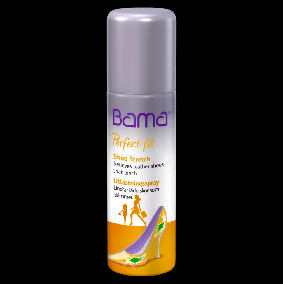 BAMA PERFECT FIT 75 ML.