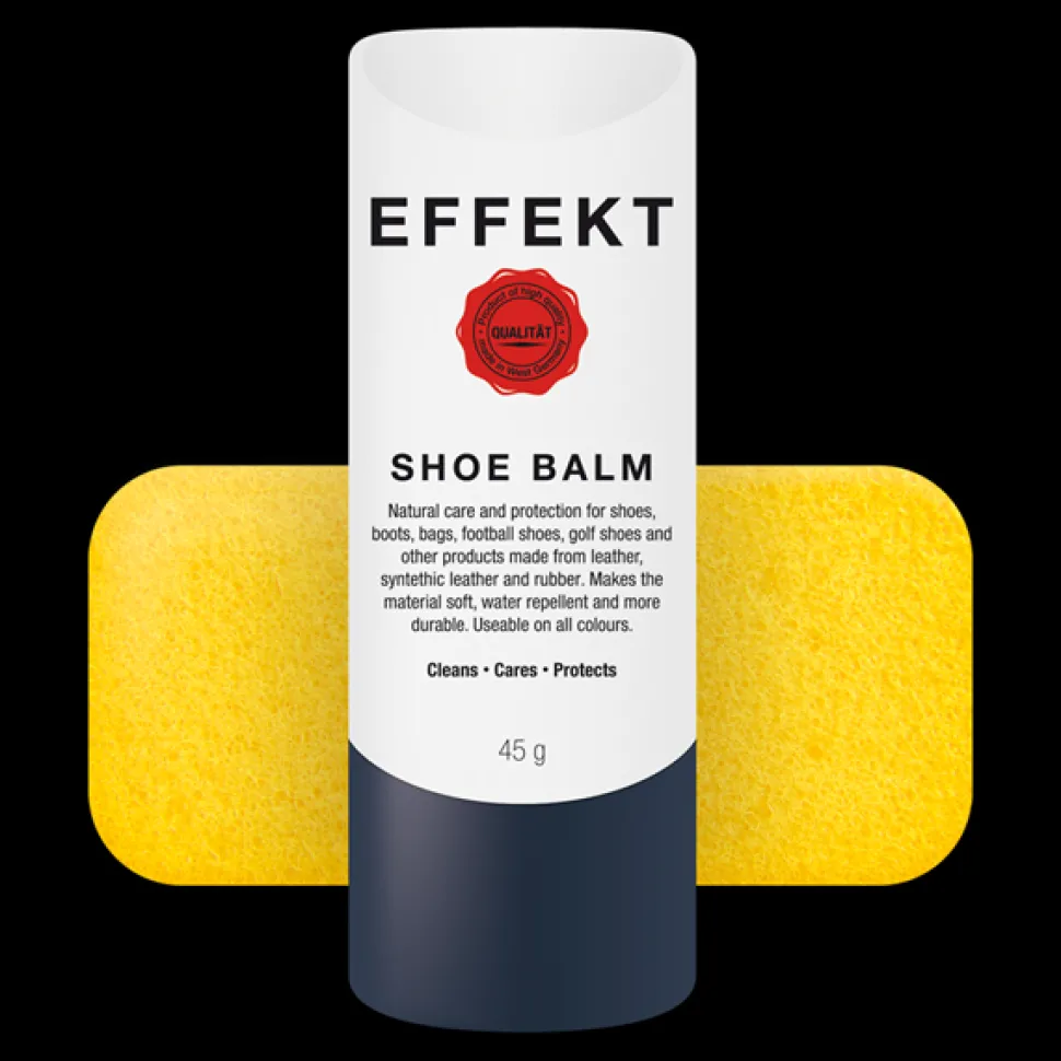 EFFEKT LÆDER BALSAM 45g