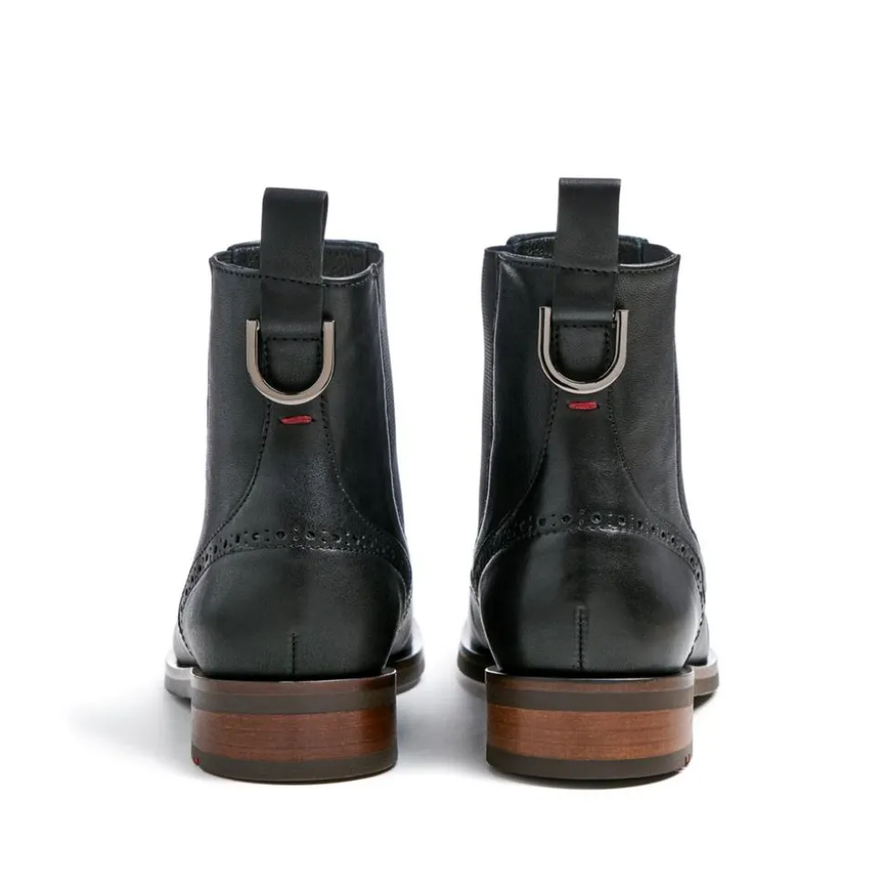 LLOYD 23-333-00 Dame Chelsea Støvle