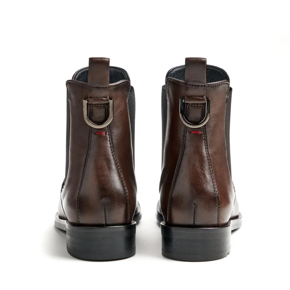 LLOYD 23-330-02 Dame Chelsea Støvle