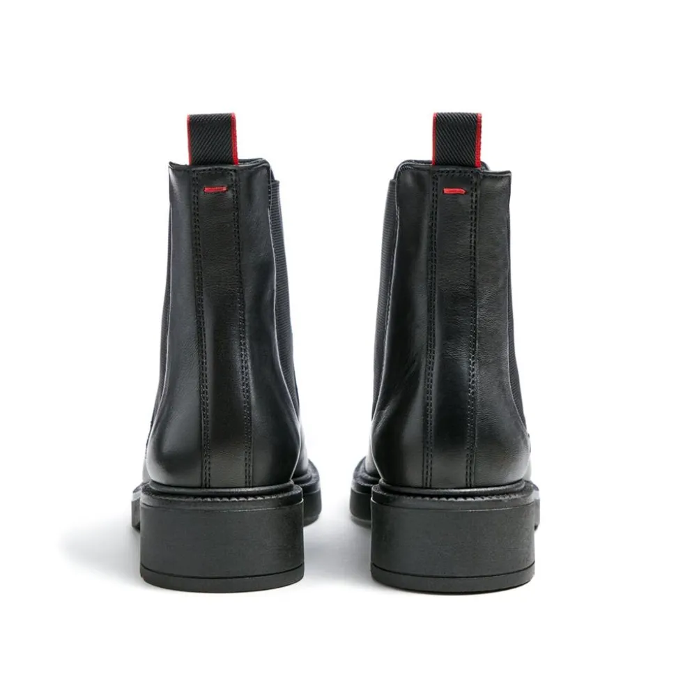 LLOYD 23-292-00 Dame Chelsea Støvle
