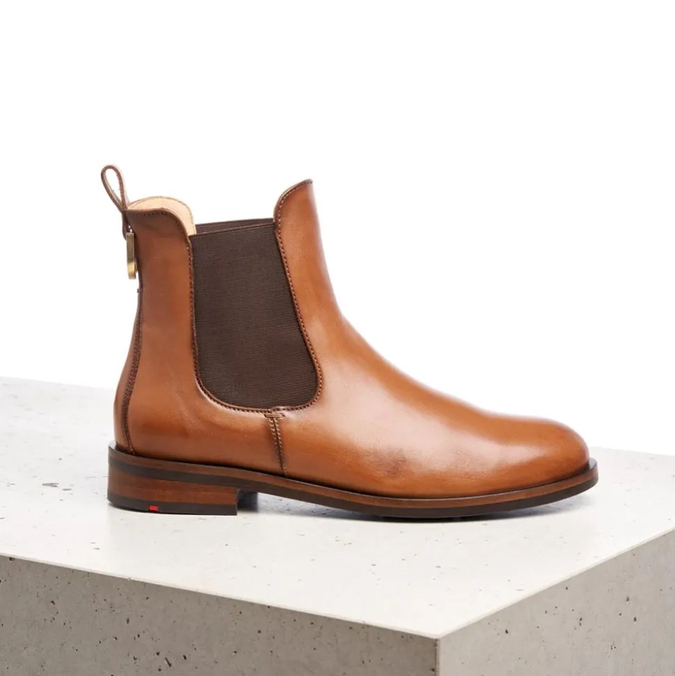 LLOYD 22-338-03 Dame Chelsea Støvle