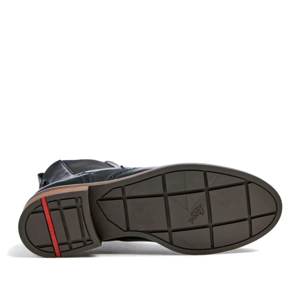 LLOYD 23-333-00 Dame Chelsea Støvle