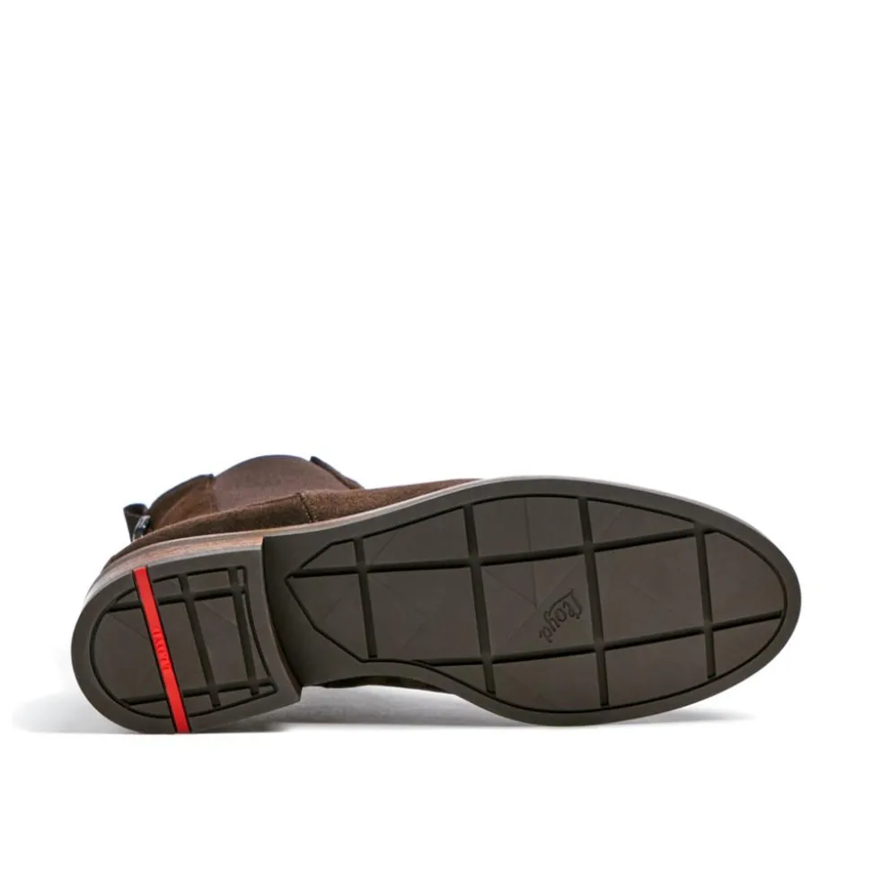 LLOYD 23-330-27 Dame Chelsea Støvle