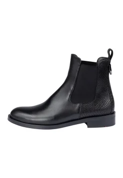 LLOYD 24-280-10 Dame Chelsea Støvle