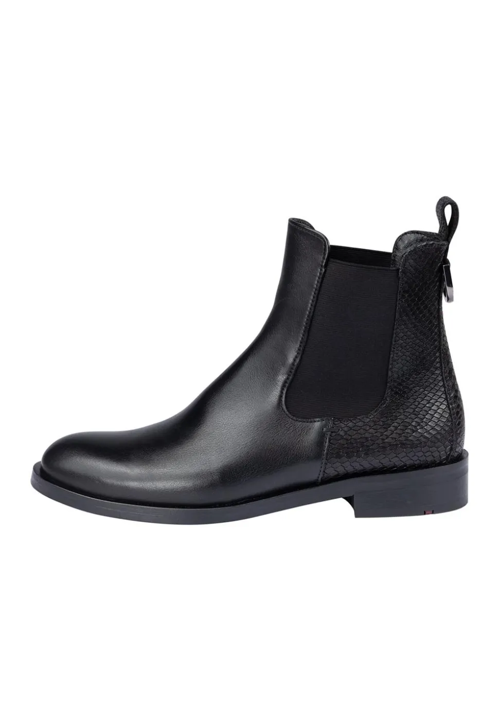 LLOYD 24-280-10 Dame Chelsea Støvle