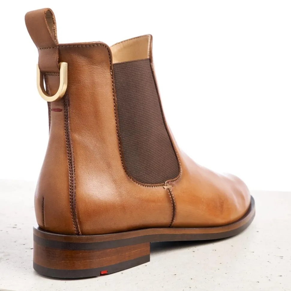 LLOYD 22-338-03 Dame Chelsea Støvle