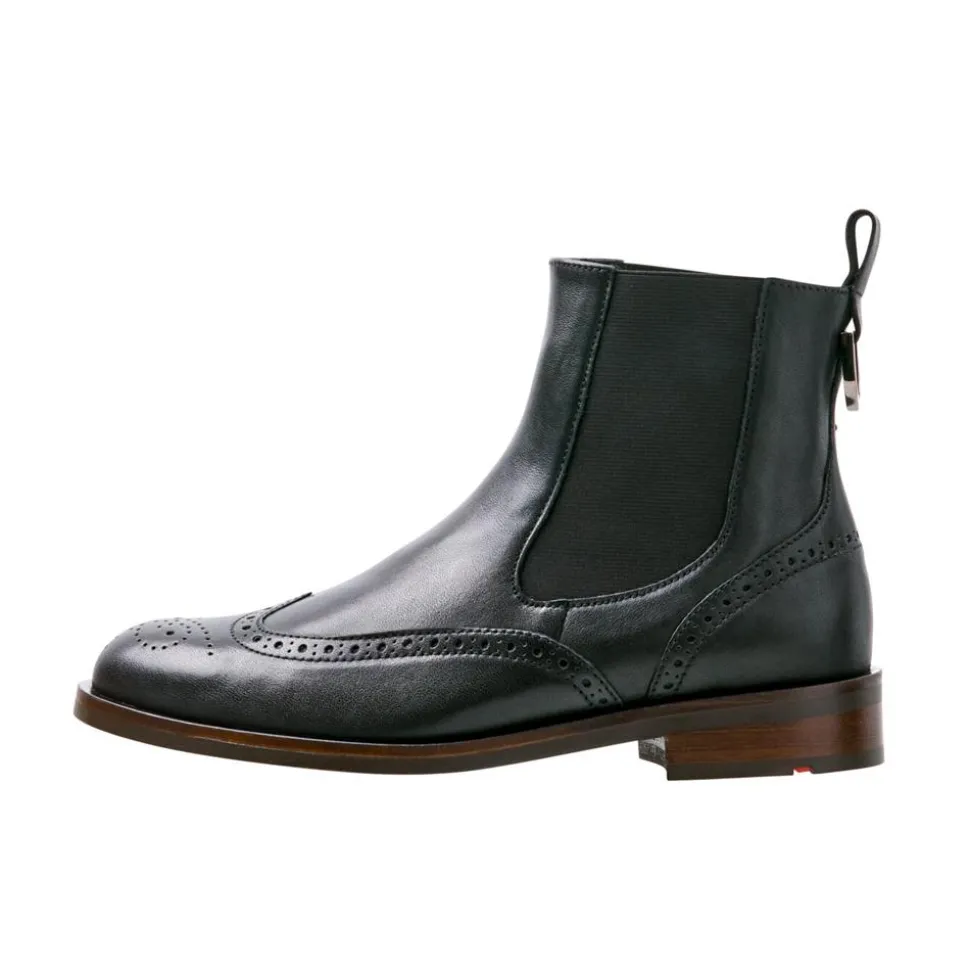 LLOYD 23-333-00 Dame Chelsea Støvle