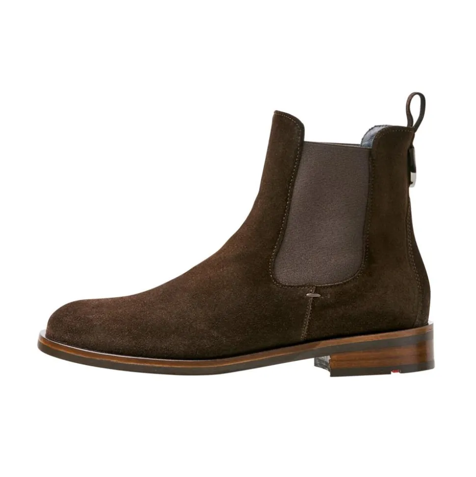 LLOYD 23-330-27 Dame Chelsea Støvle