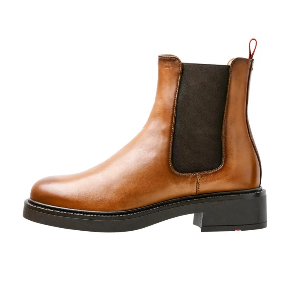 LLOYD 23-292-03 Dame Chelsea Støvle
