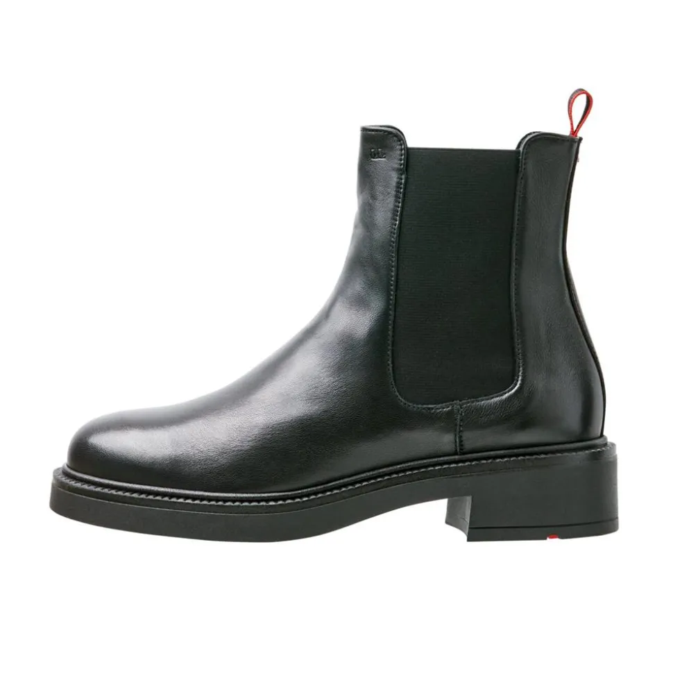 LLOYD 23-292-00 Dame Chelsea Støvle