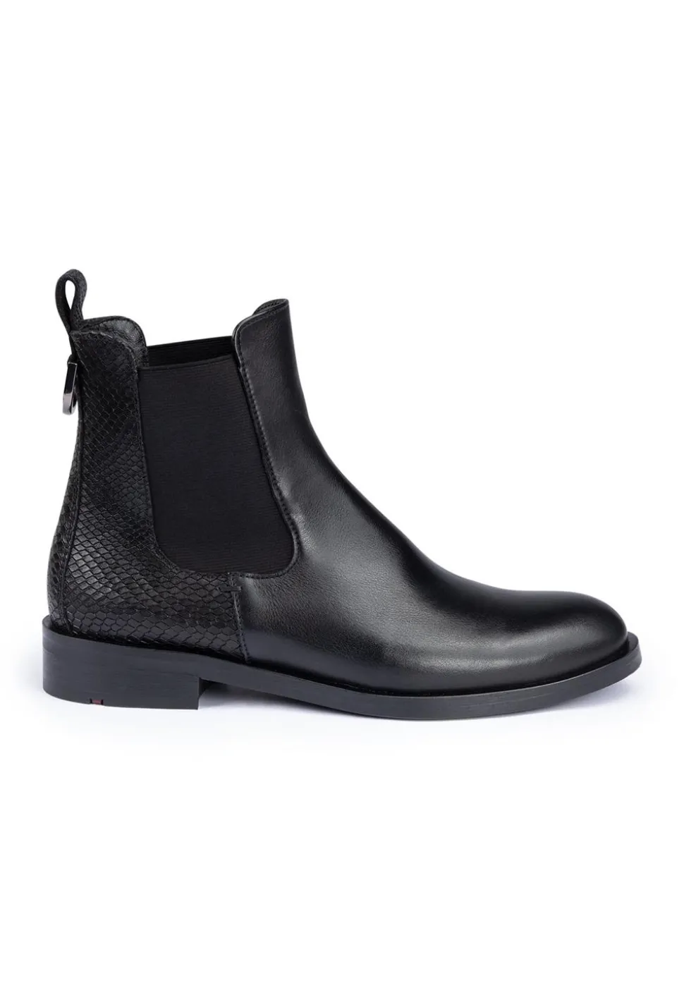 LLOYD 24-280-10 Dame Chelsea Støvle