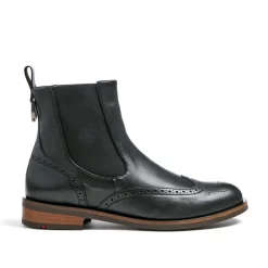 LLOYD 23-333-00 Dame Chelsea Støvle