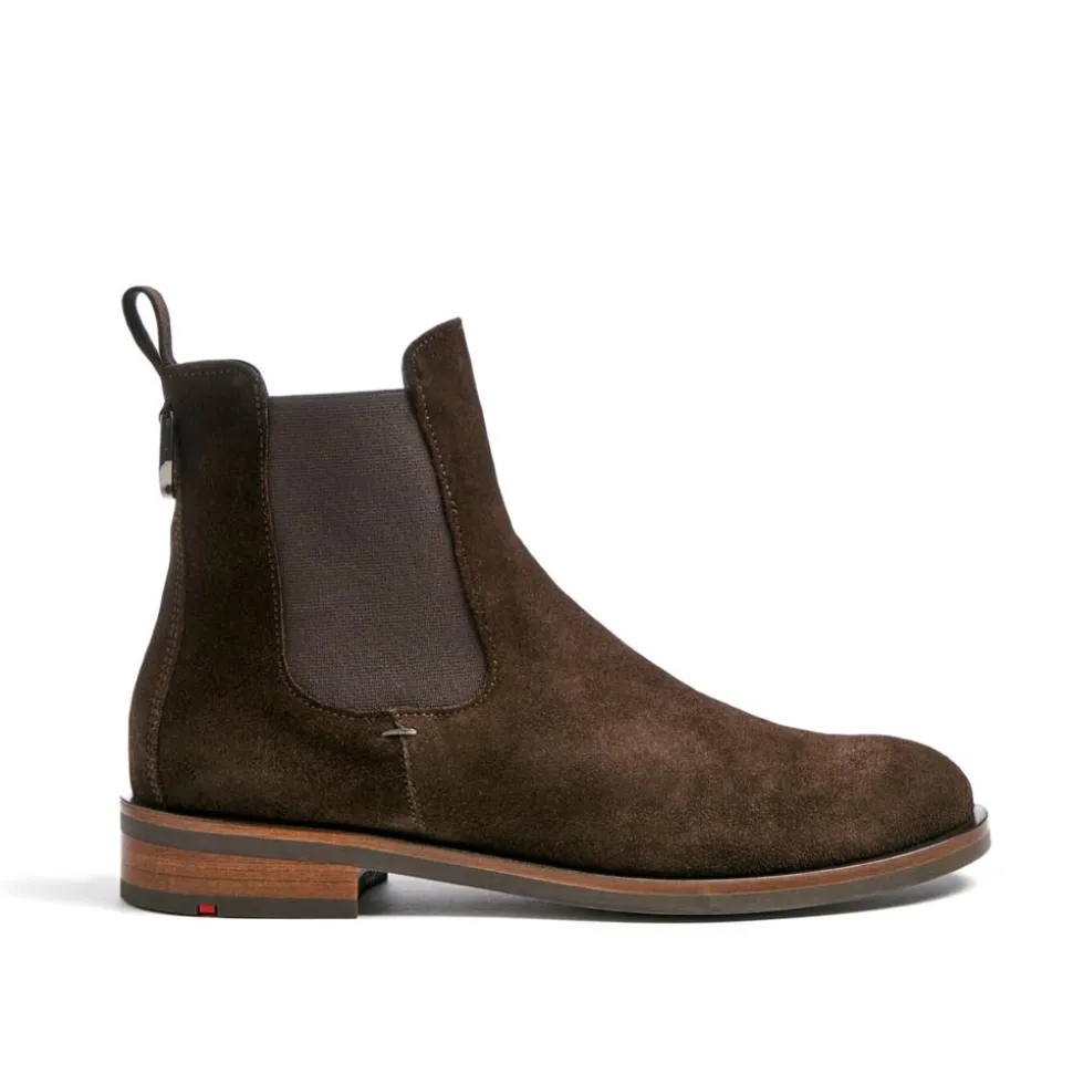 LLOYD 23-330-27 Dame Chelsea Støvle