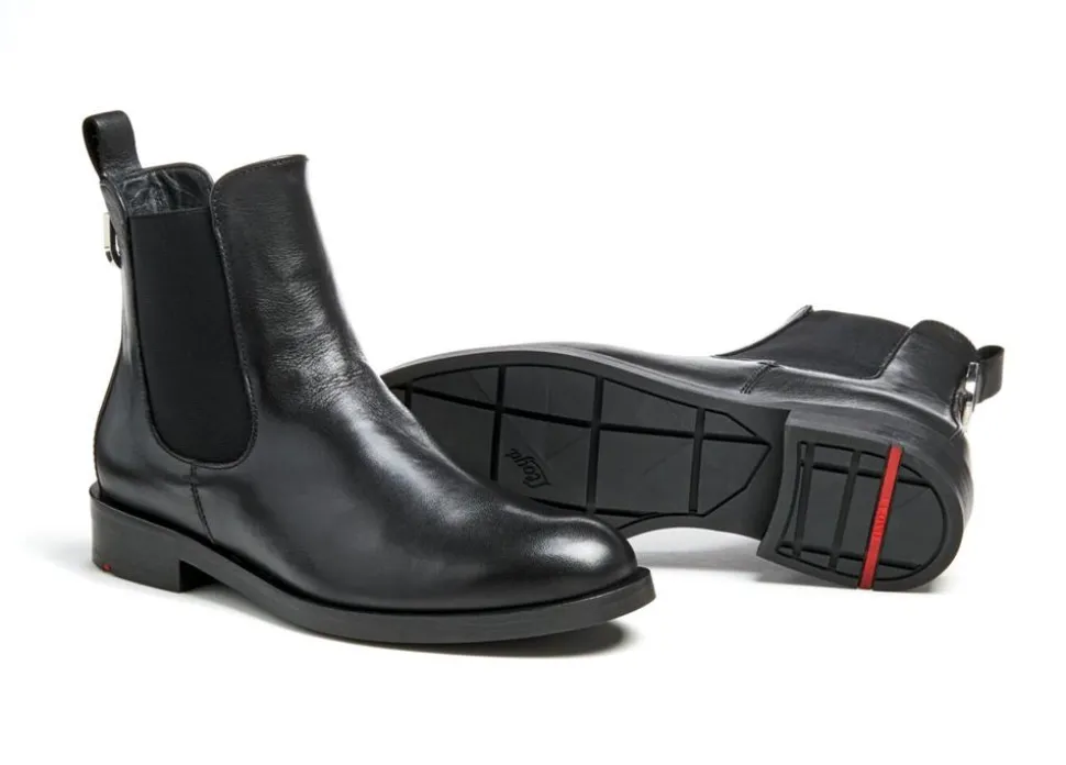 LLOYD 22-338-00 Dame Chelsea Støvle