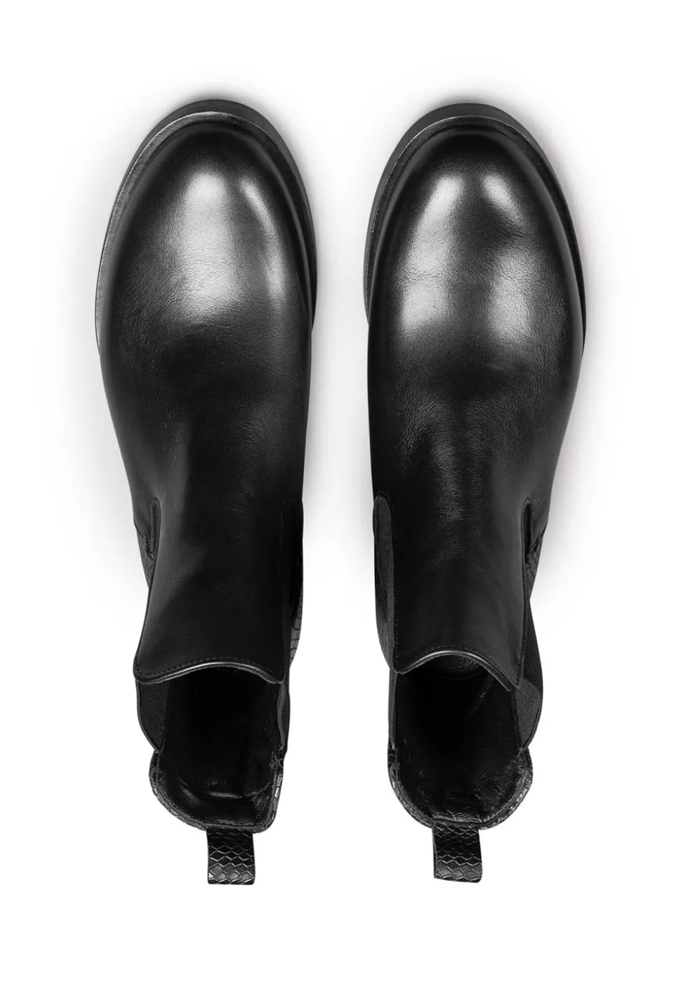 LLOYD 24-280-10 Dame Chelsea Støvle