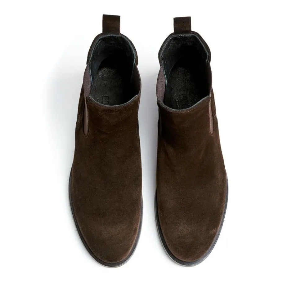 LLOYD 23-330-27 Dame Chelsea Støvle