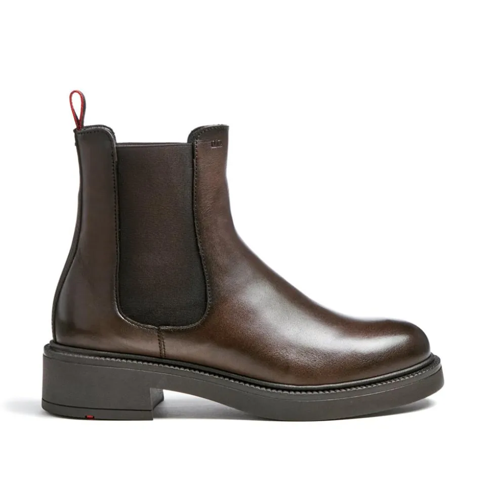 LLOYD 23-292-02 Dame Chelsea Støvle