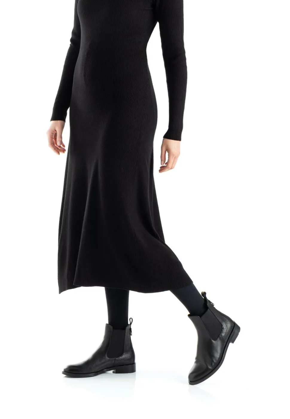 LLOYD 24-280-10 Dame Chelsea Støvle