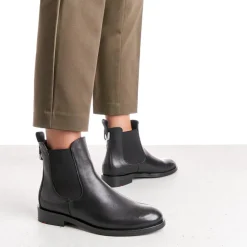 LLOYD 22-338-00 Dame Chelsea Støvle
