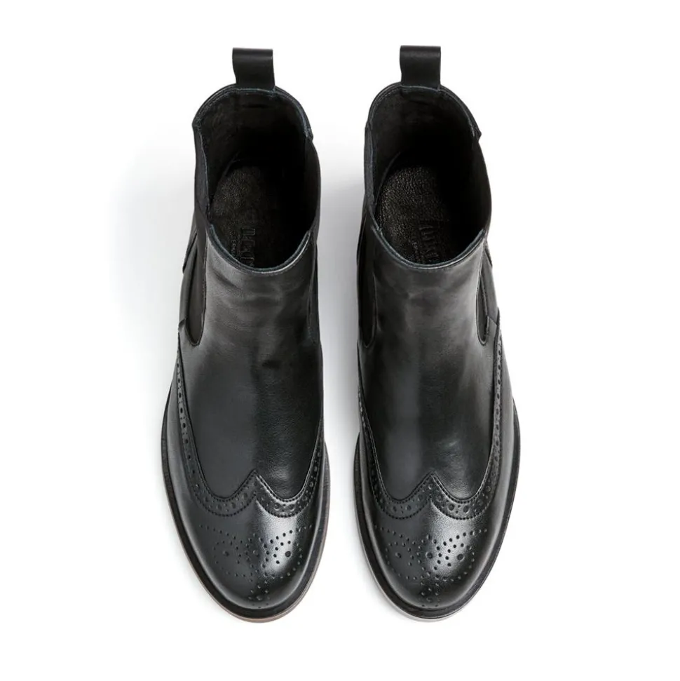 LLOYD 23-333-00 Dame Chelsea Støvle