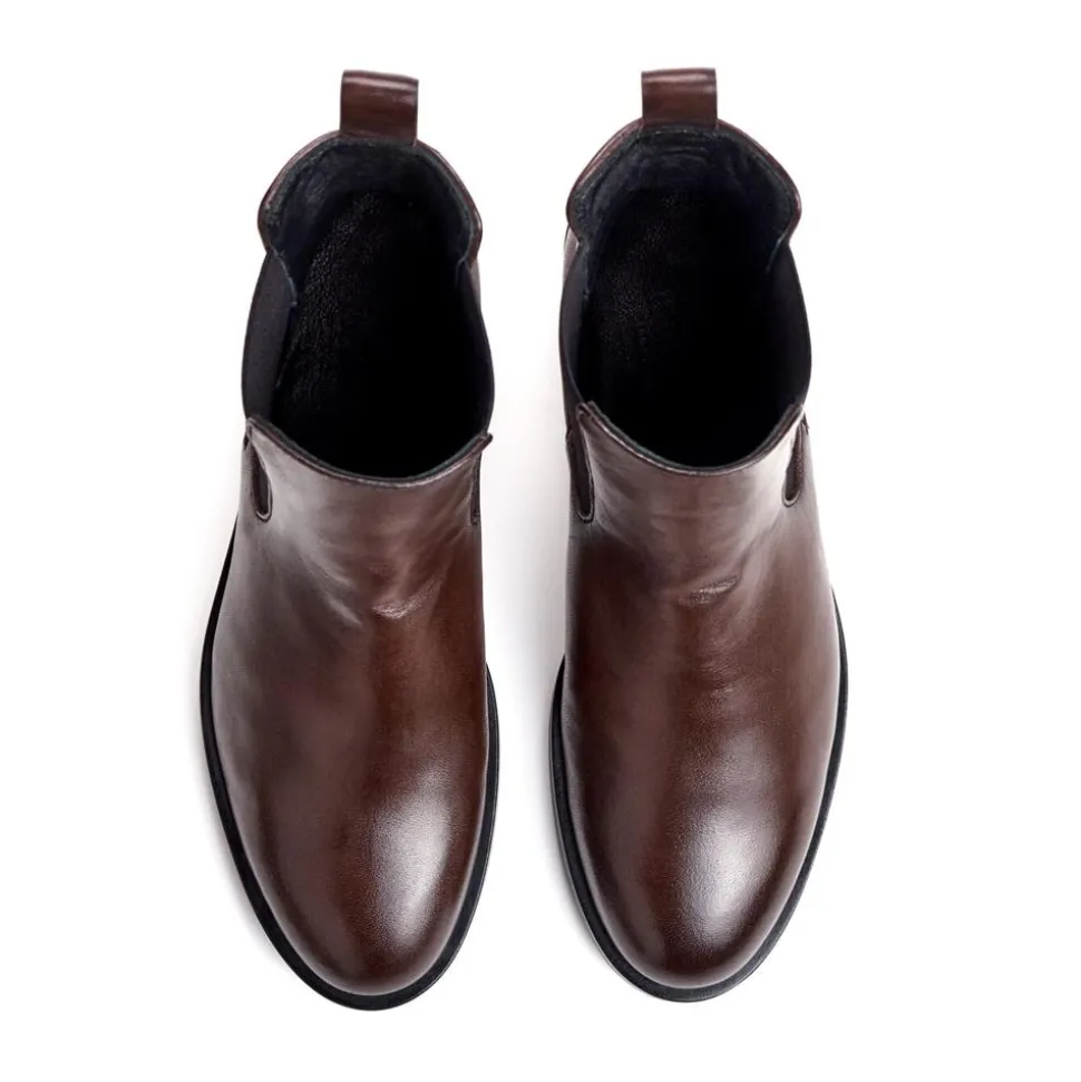 LLOYD 23-330-02 Dame Chelsea Støvle