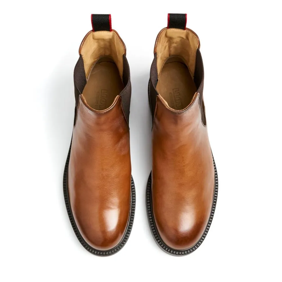 LLOYD 23-292-03 Dame Chelsea Støvle