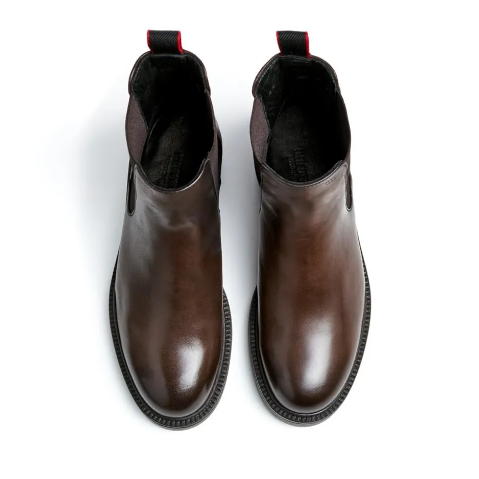 LLOYD 23-292-02 Dame Chelsea Støvle