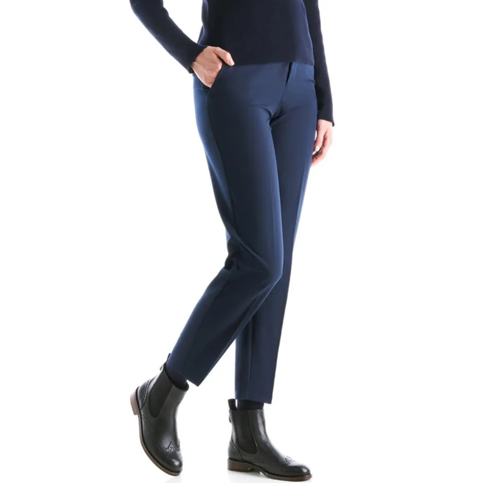 LLOYD 23-333-00 Dame Chelsea Støvle