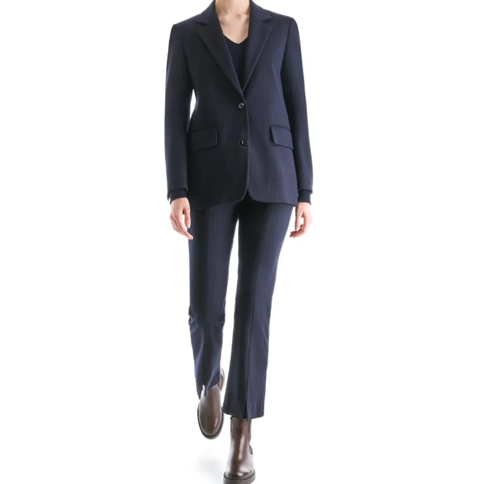 LLOYD 23-292-02 Dame Chelsea Støvle