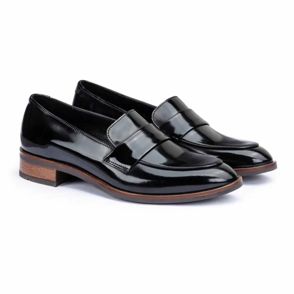 LLOYD 24-255-00 Dame Loafer