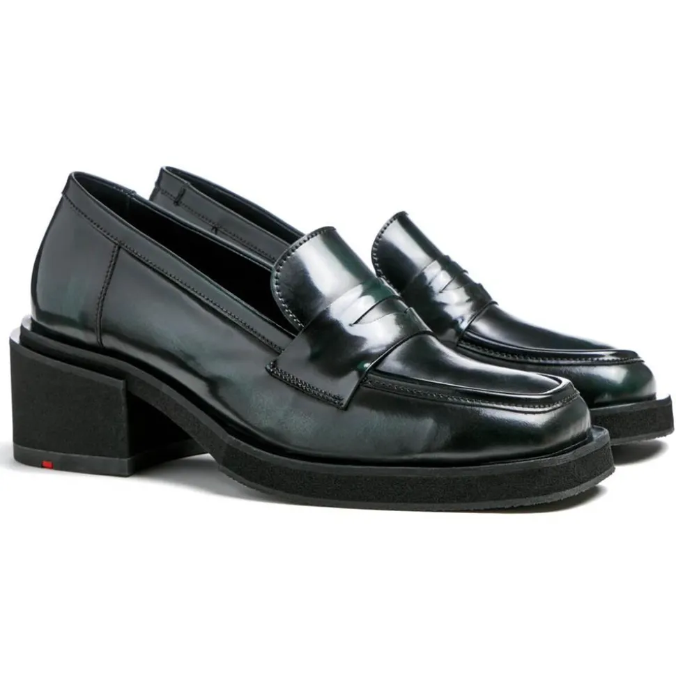 LLOYD 23-207-25 Dame Loafer