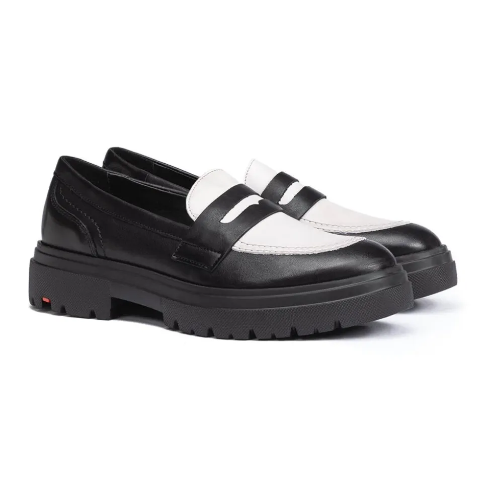 LLOYD 14-807-11 Dame Loafer