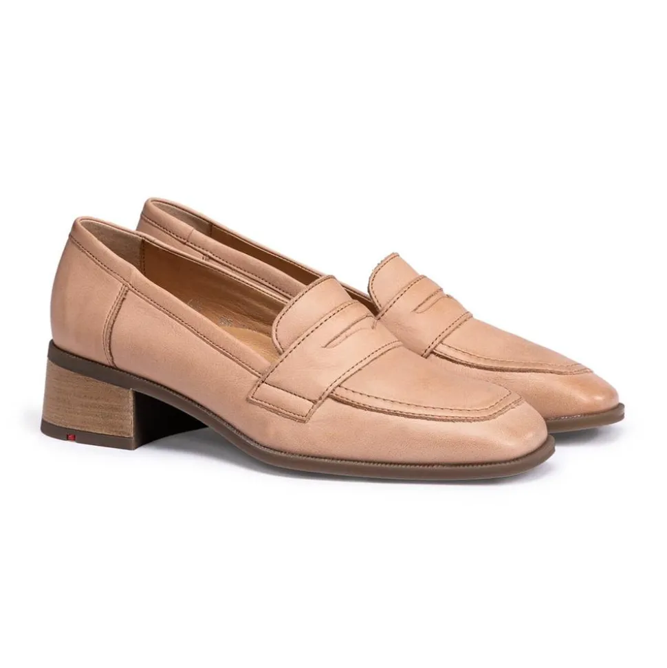 LLOYD 14-760-03 Dame Loafer