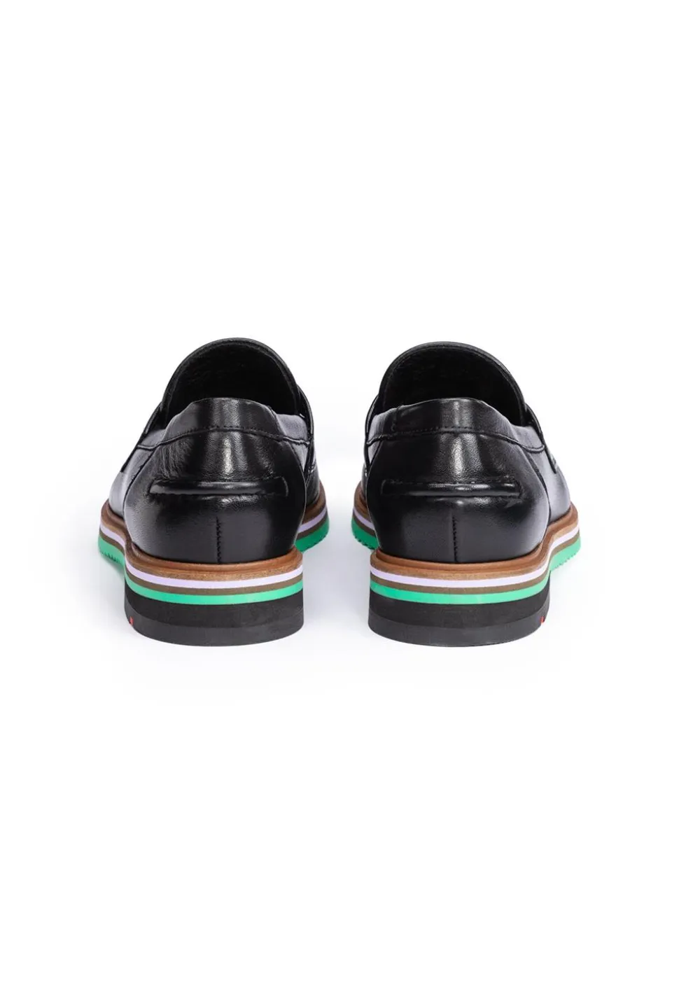 LLOYD 14-810-00 Dame Loafer