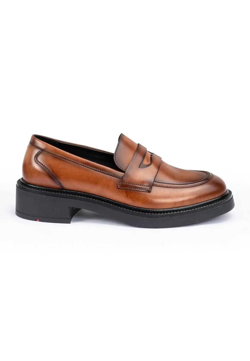 LLOYD 24-261-25 Dame Loafer