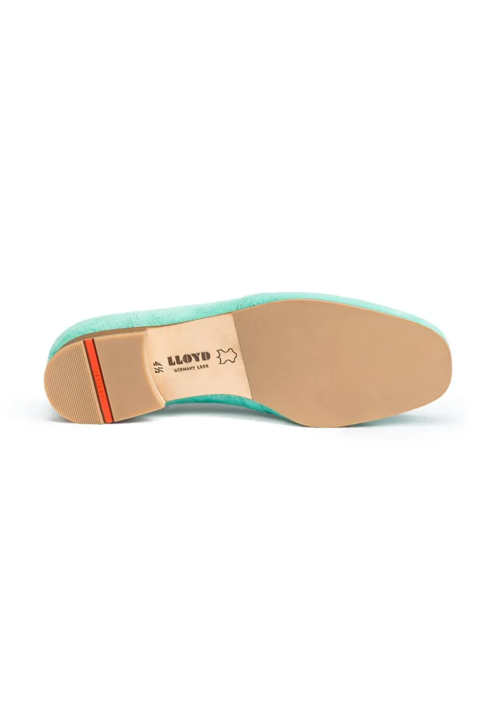 LLOYD 14-816-28 Dame Loafer