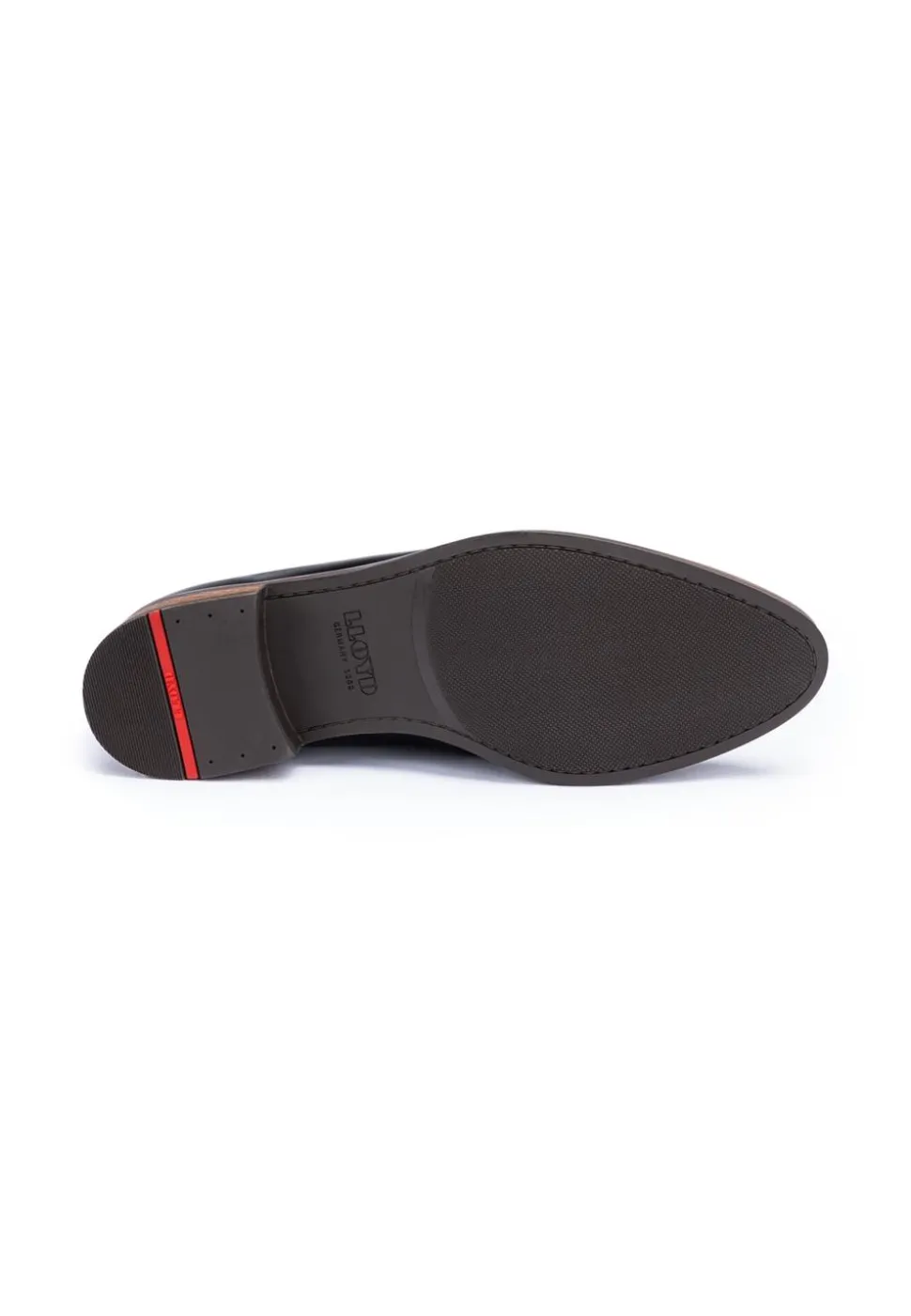 LLOYD 24-255-00 Dame Loafer
