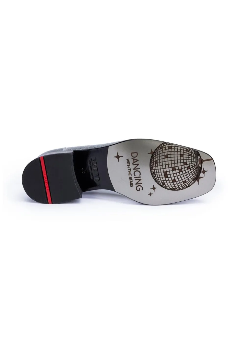 LLOYD 24-239-21 Dame Loafer