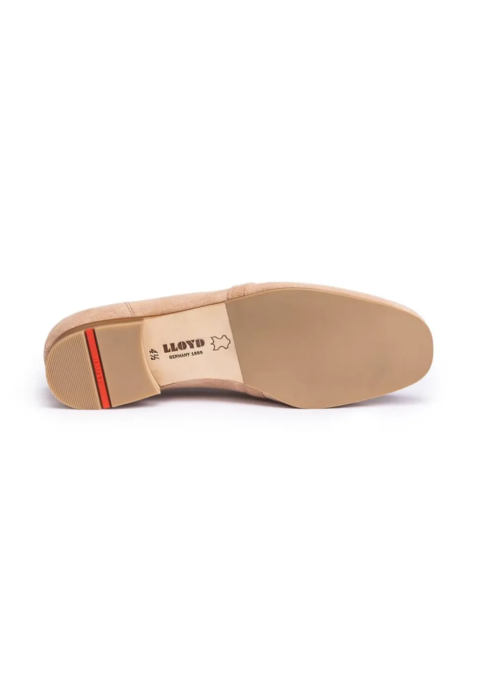 LLOYD 14-816-23 Dame Loafer
