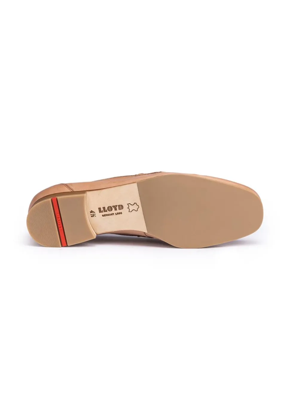 LLOYD 14-815-03 Dame Loafer