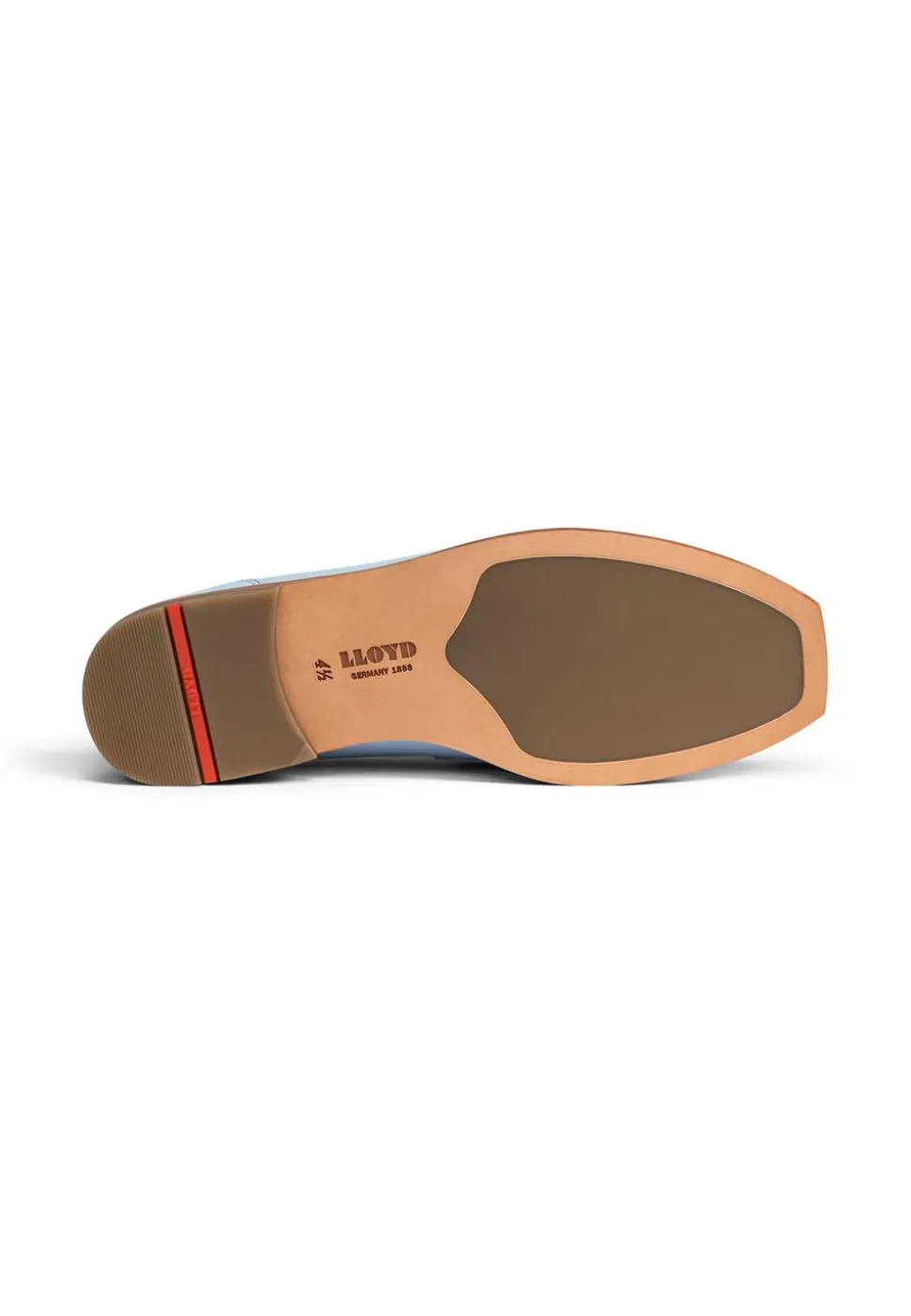 LLOYD 14-750-48 Dame Loafer