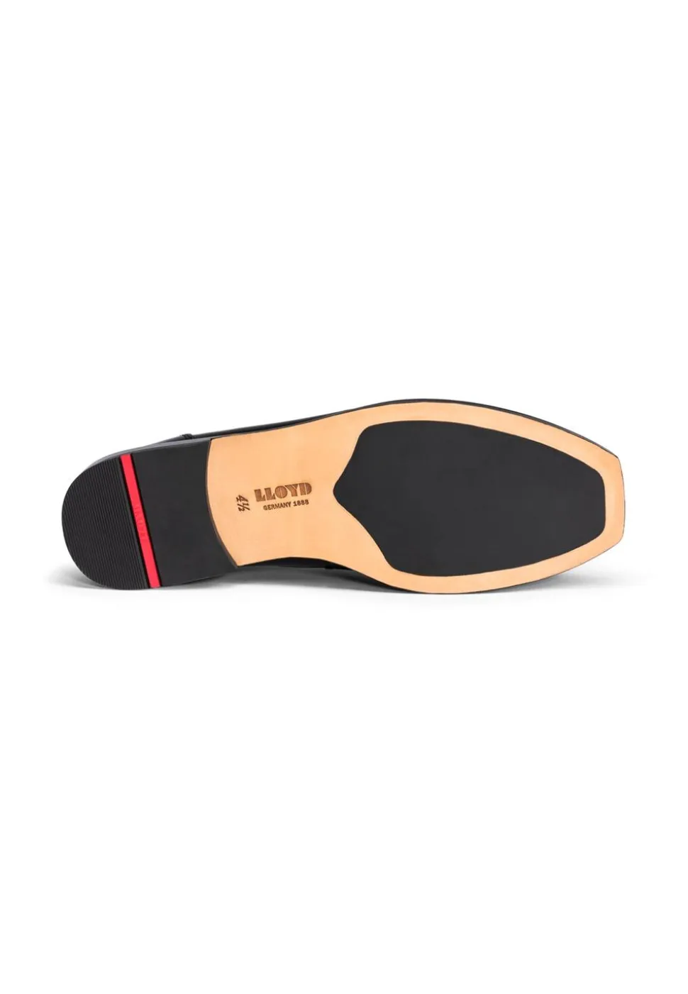 LLOYD 14-750-00 Dame Loafer