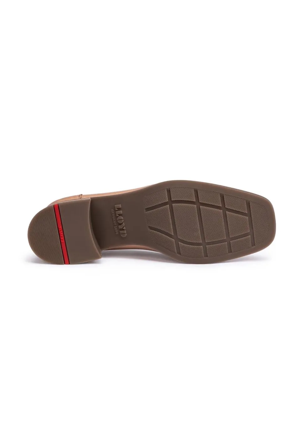 LLOYD 14-760-03 Dame Loafer