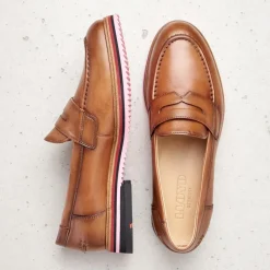 LLOYD 22-343-03 Dame Loafer