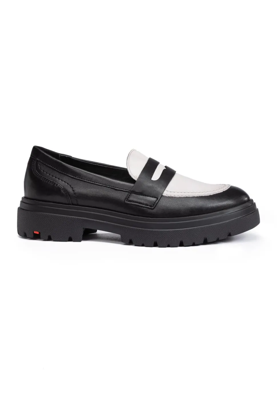 LLOYD 14-807-11 Dame Loafer