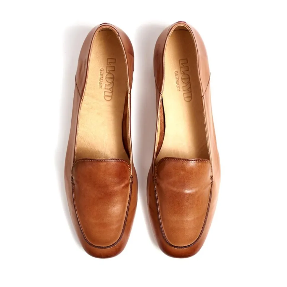 LLOYD 13-762-03 Dame Loafer