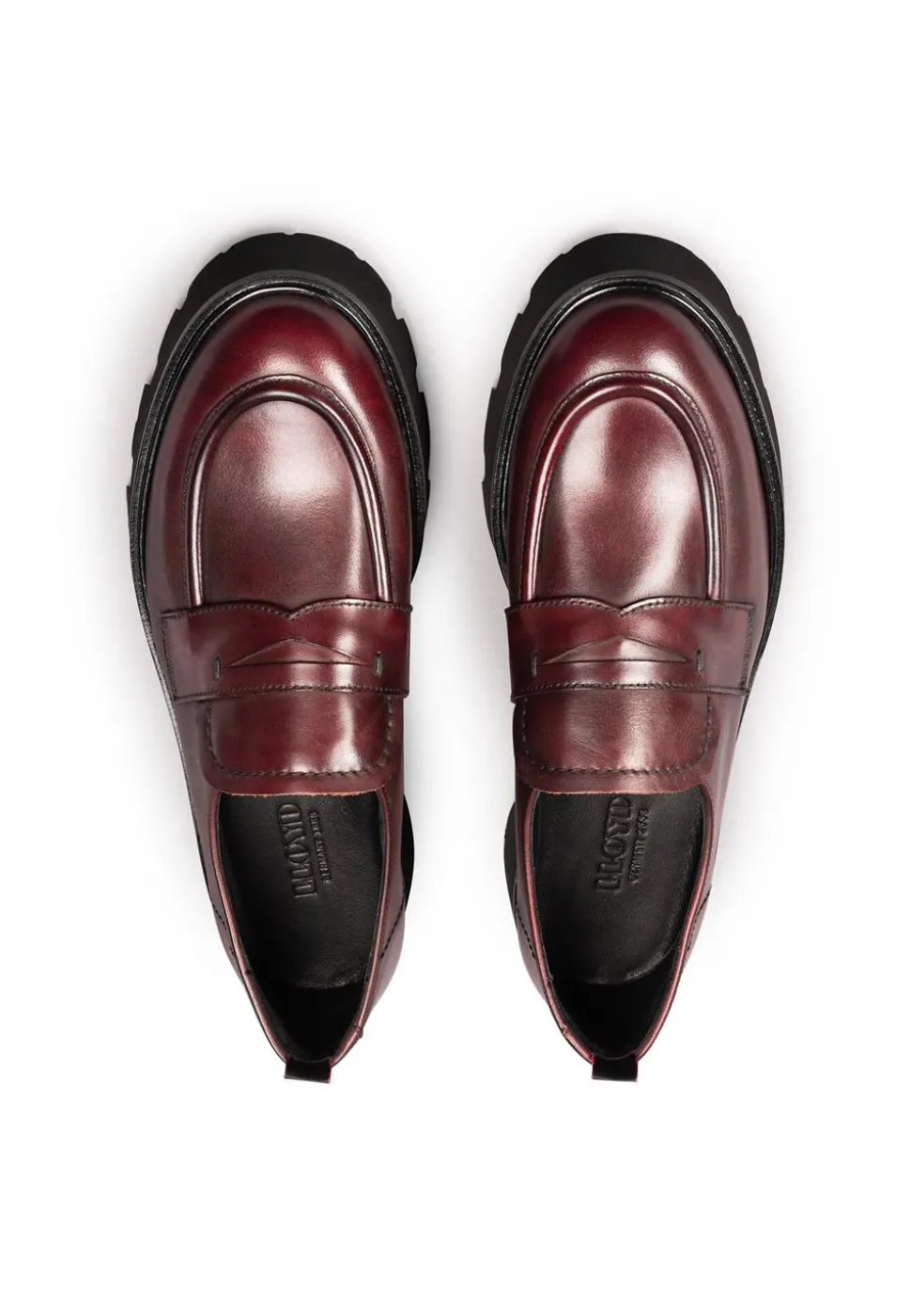LLOYD 24-276-06 Dame Loafer