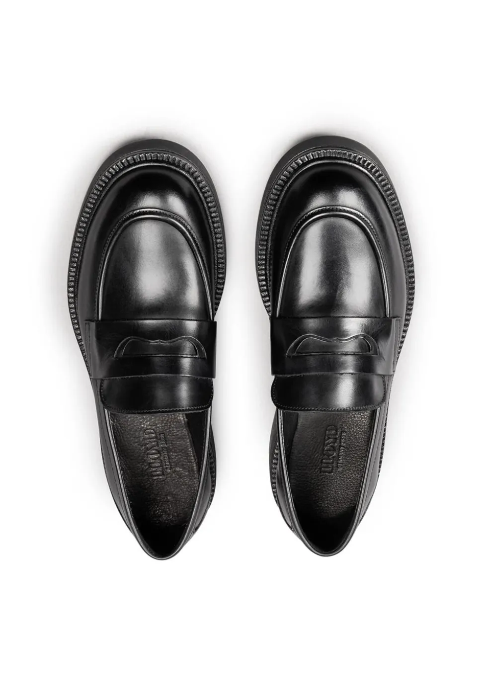 LLOYD 24-261-20 Dame Loafer