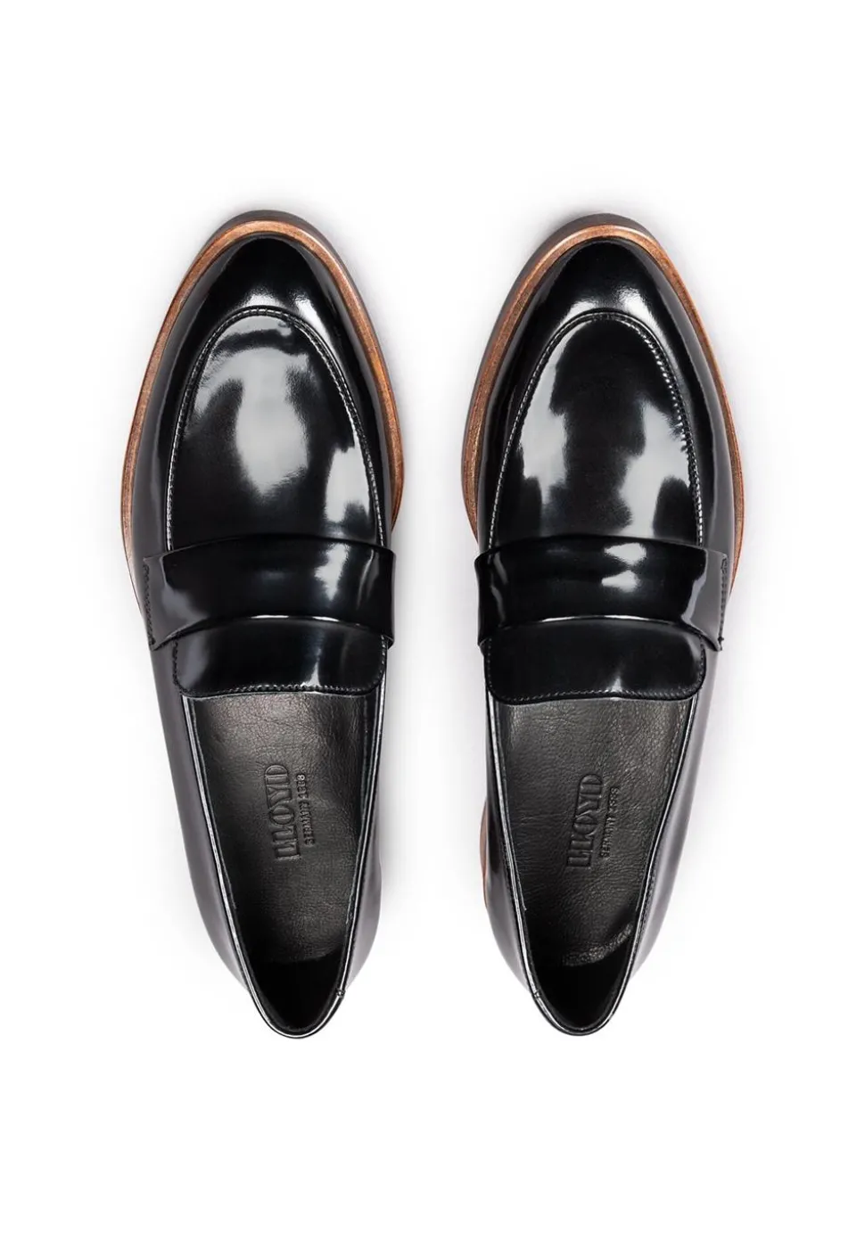 LLOYD 24-255-00 Dame Loafer
